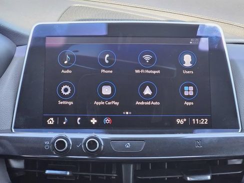 Used 2021 Cadillac CT5 V w/ Cold Weather Package RWD image 31