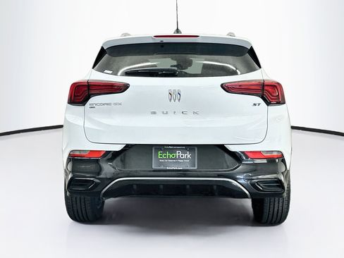 Used 2024 Buick Encore GX Sport Touring AWD/4WD image 7