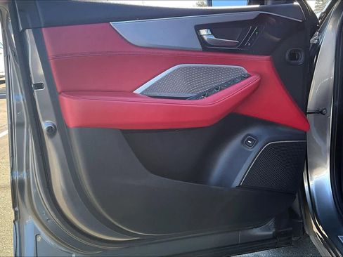 Used 2023 Acura MDX A-Spec image 25