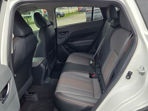 New 2026 Subaru Crosstrek 2.5i Limited AWD/4WD image 15