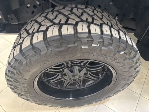 Used 2020 Ford F150 Raptor w/ Equipment Group 802A Luxury AWD/4WD image 27
