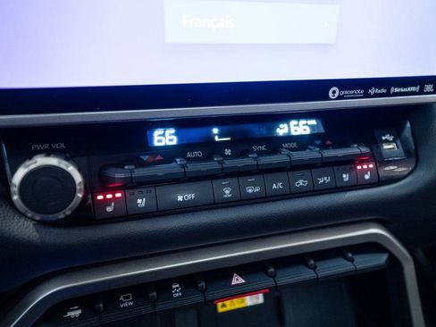 Used 2024 Toyota Tundra Limited image 28