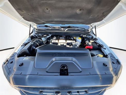 Used 2022 RAM 3500 Tradesman w/ Max Tow Package image 27