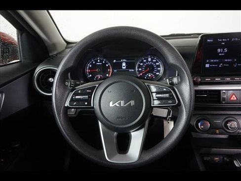 Used 2024 Kia Forte LXS image 23