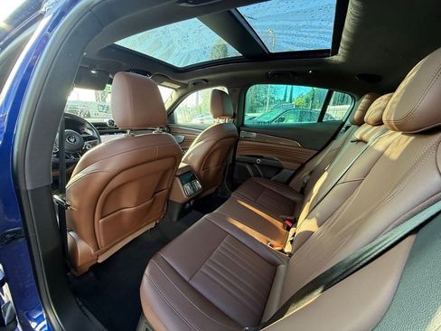 Used 2023 Maserati Grecale GT image 8