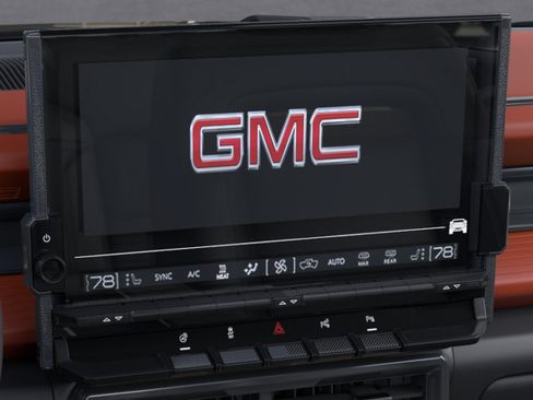 New 2026 GMC Hummer EV 3X w/ Carbon Fiber Edition Package AWD/4WD image 20