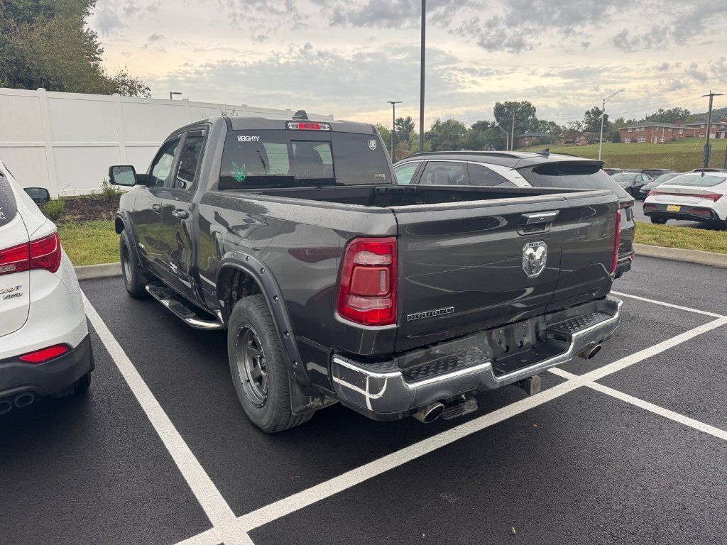 Used 2020 RAM 1500 Big Horn RWD image 18