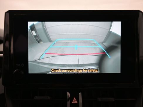 New 2026 Toyota Corolla Cross L image 18