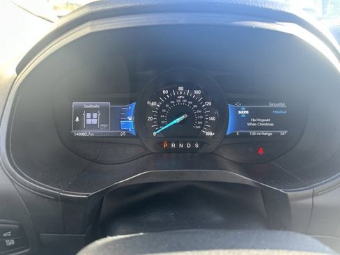 Used 2024 Ford Edge Titanium image 16