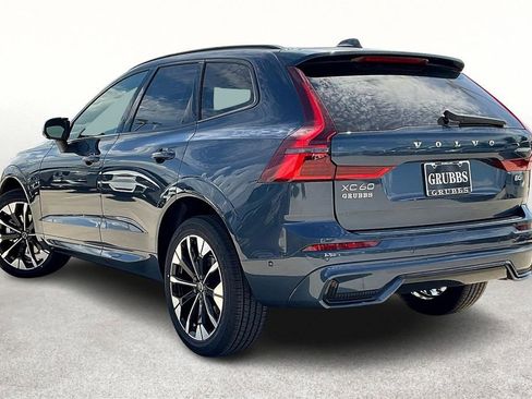 New 2026 Volvo XC60 B5 Plus w/ Protection Package Premier image 6