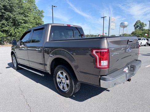 Used 2015 Ford F150 XLT w/ Equipment Group 302A Luxury RWD image 7