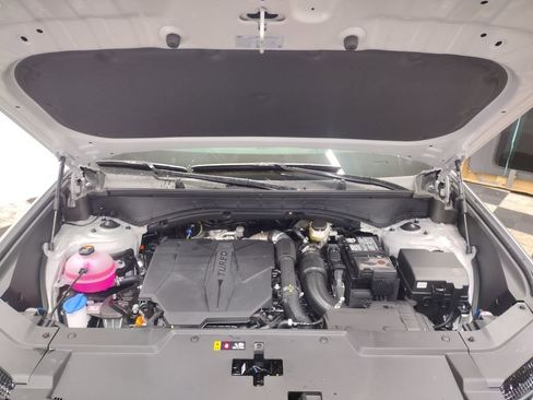 New 2026 Hyundai Santa Fe XRT image 7