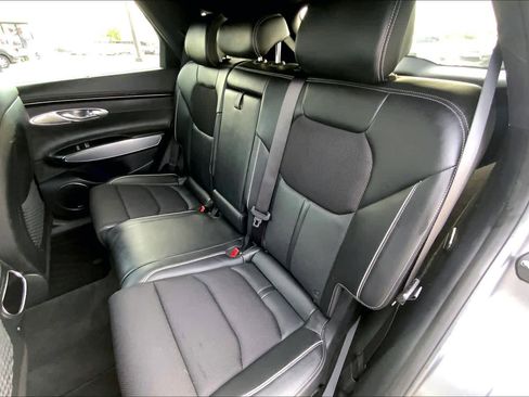 Used 2022 Genesis GV70 2.5T w/ Sport Prestige Package image 20