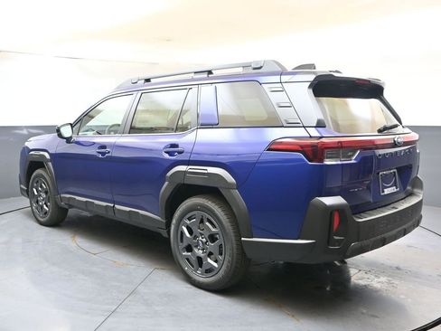 New 2026 Subaru Outback Premium AWD/4WD image 3
