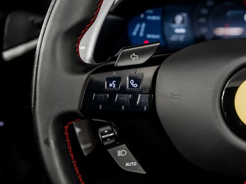Used 2024 Ferrari Roma Base image 41