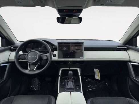 New 2026 MAZDA CX-5 Preferred AWD/4WD image 19