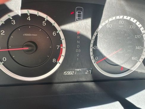 Used 2012 Honda Accord LX image 20