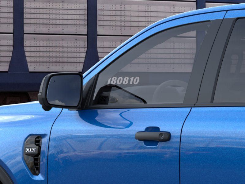 New 2026 Ford Ranger XLT AWD/4WD image 20