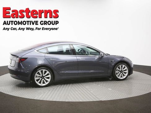 Used 2018 Tesla Model 3 Long Range image 38