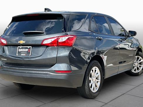 Used 2020 Chevrolet Equinox LS FWD image 11