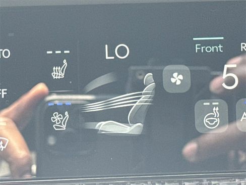 New 2026 Genesis GV70 3.5T Sport Prestige image 31