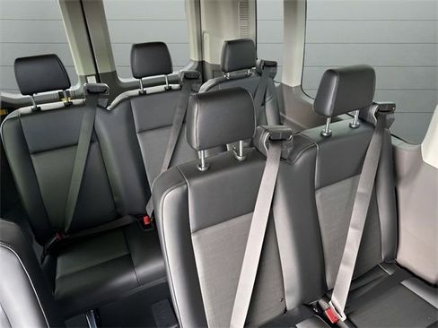 Used 2024 Ford Transit 350 XL image 18