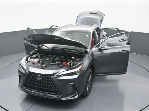 Used 2022 Lexus NX 350 AWD image 65