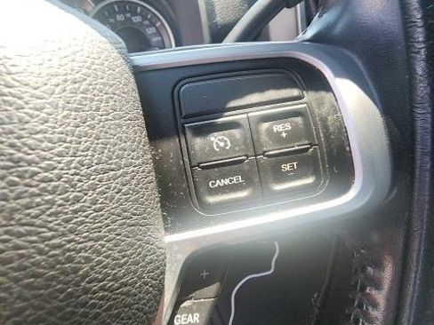 Used 2021 RAM 2500 Big Horn w/ Level 1 Equipment Group AWD/4WD image 27