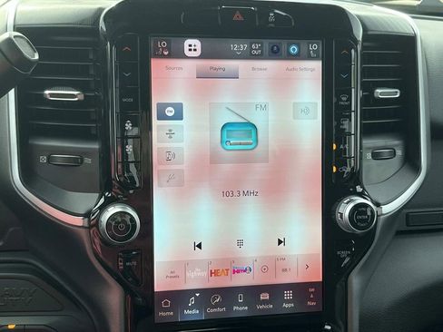 New 2026 RAM 3500 Big Horn image 13