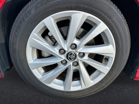 Used 2023 Toyota Camry LE FWD image 10