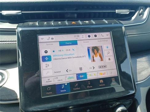 Used 2022 Jeep Grand Cherokee L Limited image 12