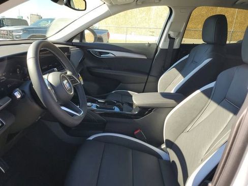 New 2026 Buick Envision Sport Touring image 19