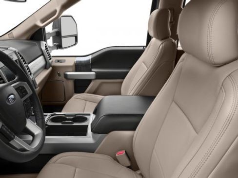 Used 2018 Ford F450 Lariat w/ Lariat Ultimate Package image 9