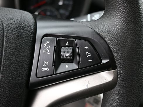 Used 2015 Chevrolet Malibu LS w/ Protection Package FWD image 16