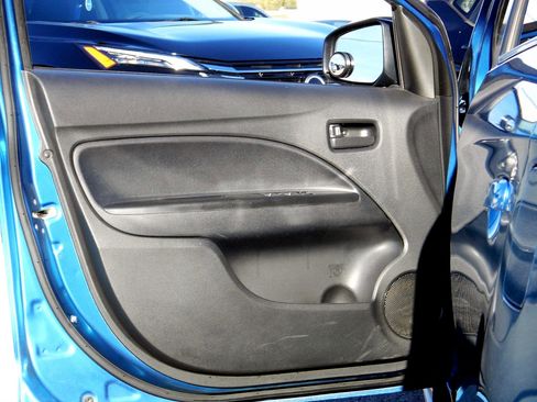 Used 2020 Mitsubishi Mirage G4 ES image 19