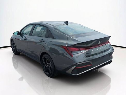 New 2026 Hyundai Elantra SEL Sport FWD image 7