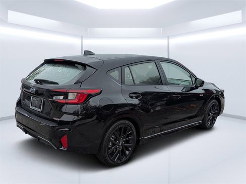 New 2026 Subaru Impreza RS image 3