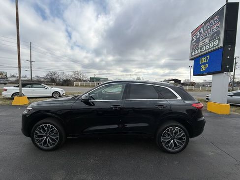 Used 2025 Audi Q5 Premium Plus w/ Premium Plus image 7