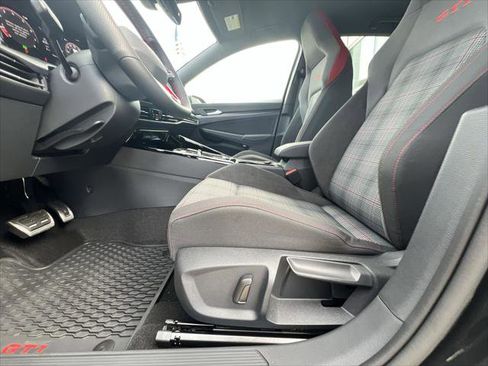 New 2026 Volkswagen GTI S image 12