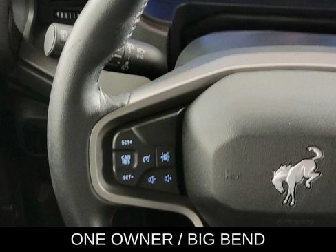 Used 2025 Ford Bronco Big Bend AWD/4WD image 28