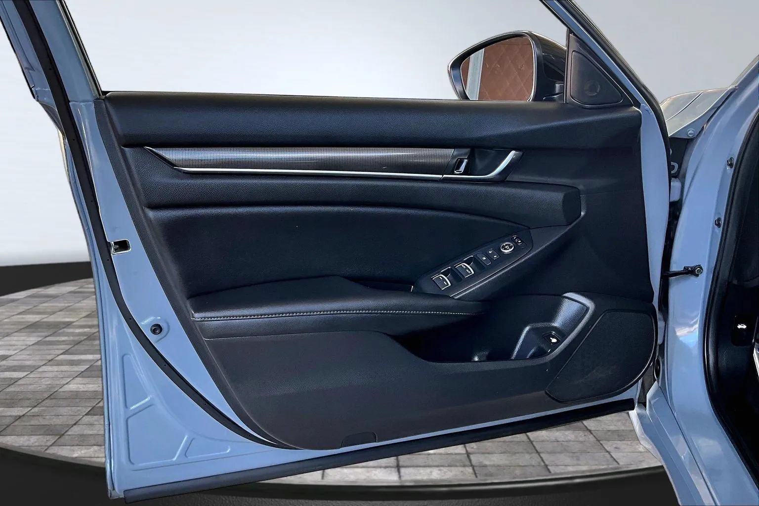 Used 2021 Honda Accord Sport image 17