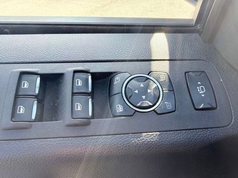 Used 2017 Ford F250 Lariat w/ Lariat Ultimate Package AWD/4WD image 15