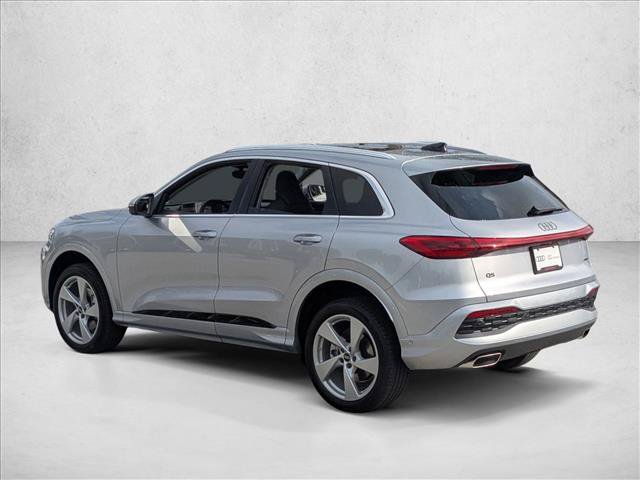 New 2026 Audi Q5 Premium w/ Premium Plus AWD/4WD image 7
