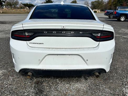 Used 2018 Dodge Charger SXT Plus w/ Beats Audio Group image 4