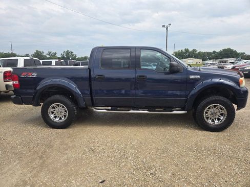 Used 2004 Ford F150 FX4 AWD/4WD image 2