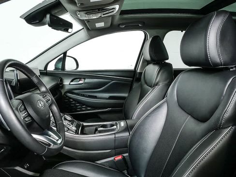 Used 2023 Hyundai Santa Fe Limited image 5