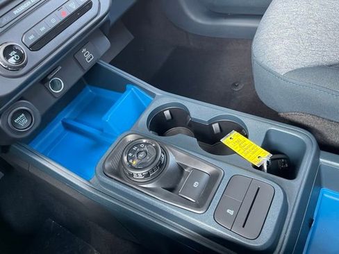 New 2026 Ford Maverick XLT AWD/4WD image 13