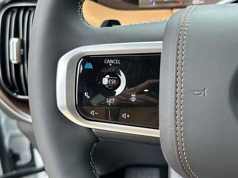 New 2026 Nissan Armada Platinum Reserve image 29