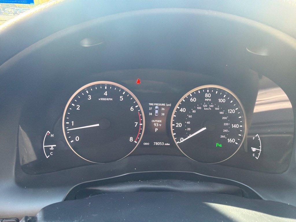 Used 2013 Lexus ES 350 w/ Luxury Pkg FWD image 45