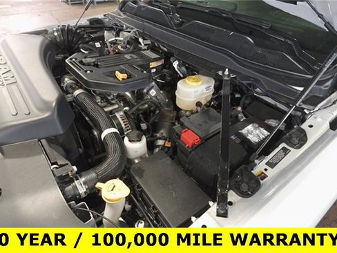 New 2026 RAM 3500 Tradesman image 26